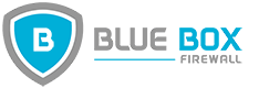 Blue Blox Firewall Logo